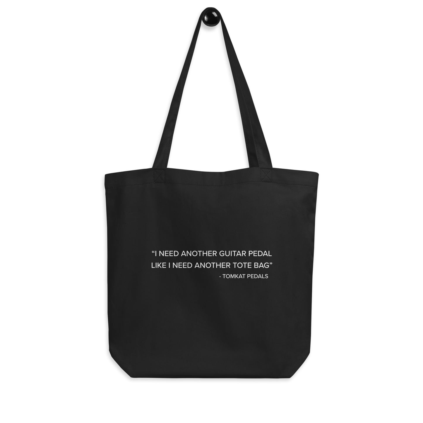 Small Eco Tote Bag