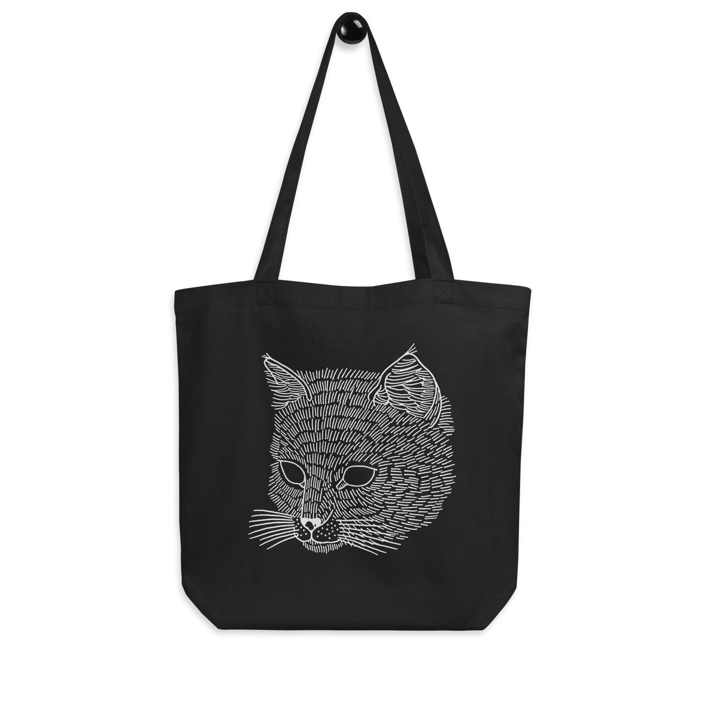 Small Eco Tote Bag